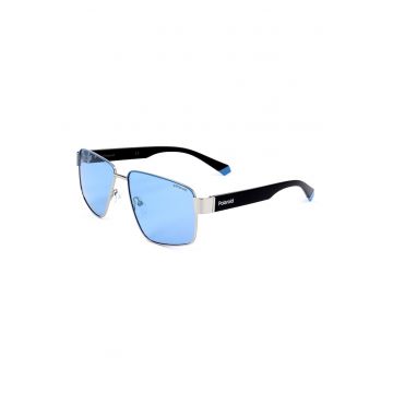 Ochelari de soare unisex cu lentile polarizate