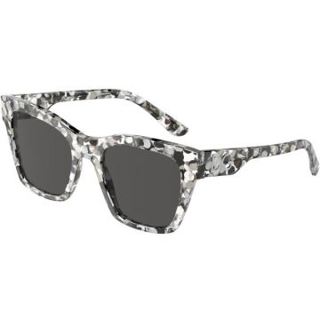 Ochelari de soare femei Dolce&Gabbana DG4384 3361/87