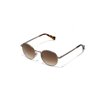 Ochelari de soare rotunzi unisex Moma