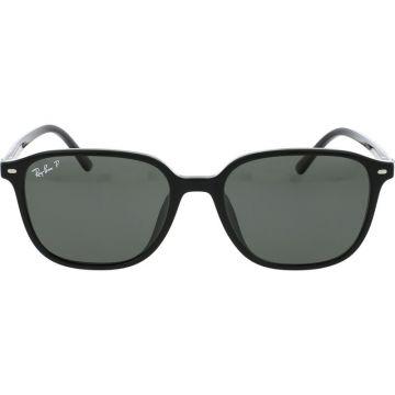 Ochelari de soare unisex Ray-Ban RB2193 901/58 Leonard