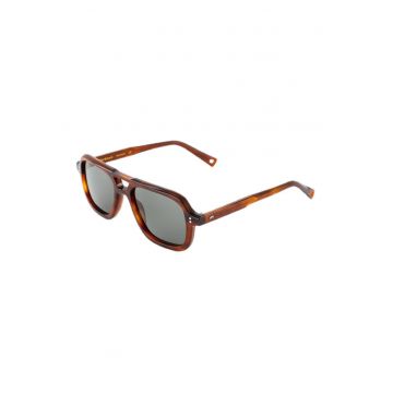 Ochelari de soare aviator unisex