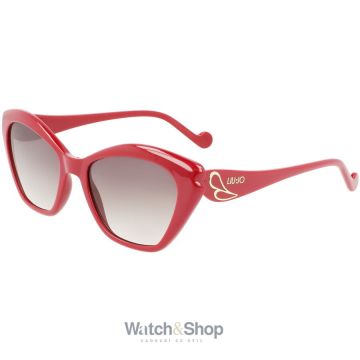 Ochelari de soare dama LIUJO LJ756S-601