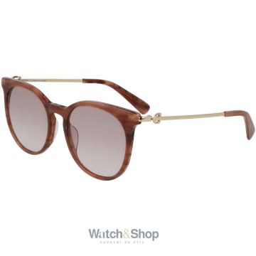 Ochelari de soare dama LONGCHAMP LO693S-275