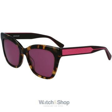 Ochelari de soare dama LONGCHAMP LO699S-255