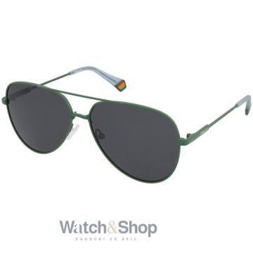 Ochelari de soare barbati Polaroid PLD6187S1ED