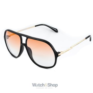 Ochelari de soare barbati ZADIG&VOLTAIRE SZV305-600BLK