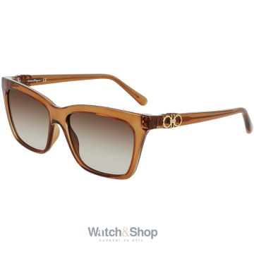 Ochelari de soare dama FERRAGAMO SF1027S-210