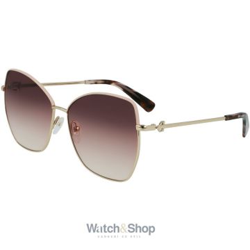 Ochelari de soare dama LONGCHAMP LO156SL-774