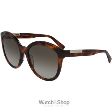 Ochelari de soare dama LONGCHAMP LO671S-214