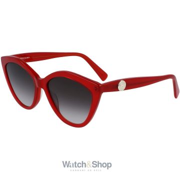 Ochelari de soare dama LONGCHAMP LO730S-600