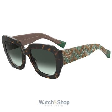 Ochelari de soare dama Missoni MIS0079S086