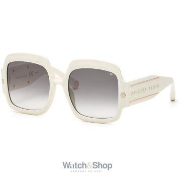 Ochelari de soare dama Philipp Plein SPP038M5603GF