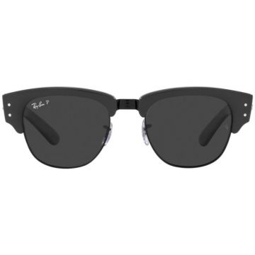 Ochelari de soare unisex Ray-Ban RB0316S 136748 Mega Clubmaster