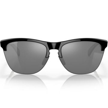 Ochelari de soare unisex Oakley OO9374 937448 Frogskins Lite