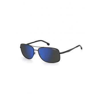 Ochelari de soare aviator cu lentile oglinda