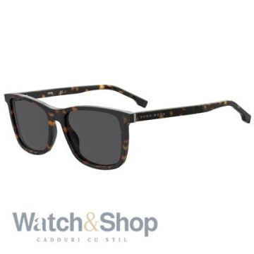 Ochelari de soare barbati Hugo Boss BOSS1299US086