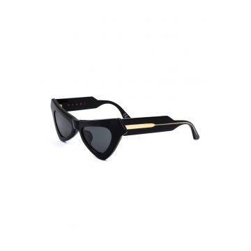 Ochelari de soare cat-eye unisex