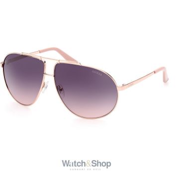 Ochelari de soare Guess GU5208-6428B