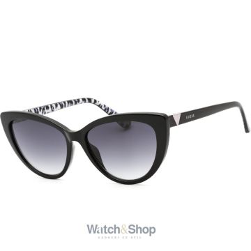 Ochelari de soare Guess GU5211-01B