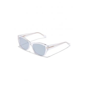 Ochelari de soare unisex cu lentile uni