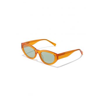 Ochelari de soare unisex ovali