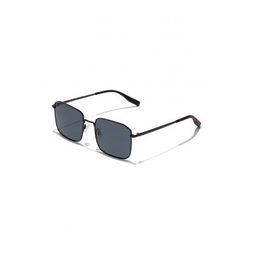 Ochelari de soare unisex patrati cu lentile polarizate Bloque 1