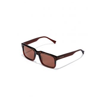 Ochelari de soare unisex patrati Phase Out