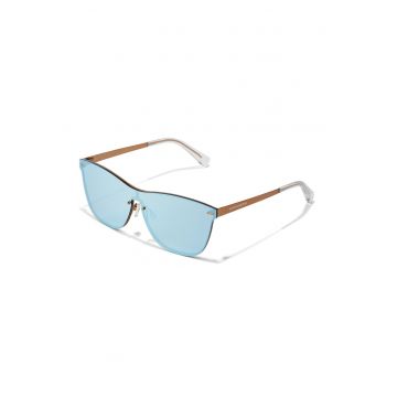 Ochelari de soare unisex patrati polarizati One Venm