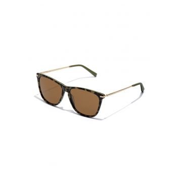 Ochelari de soare unisex patrati