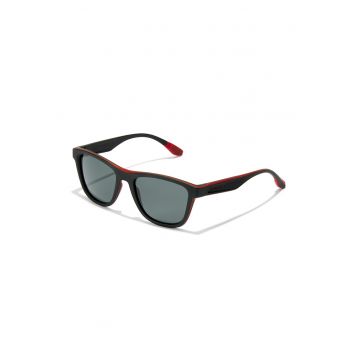 Ochelari de soare unisex polarizati patrati One Sport