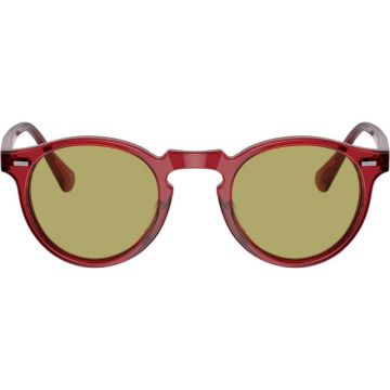 Oliver Peoples OV5217S 17644C Gregory Peck Sun