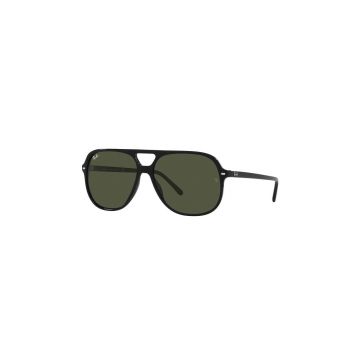 Ray-Ban ochelari de soare culoarea negru