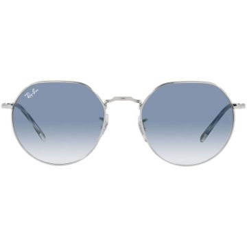 Ochelari de soare unisex Ray-Ban RB3565 003/3F Jack