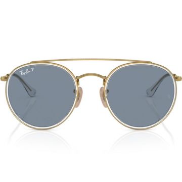 Ray-Ban RB3647N 001/02