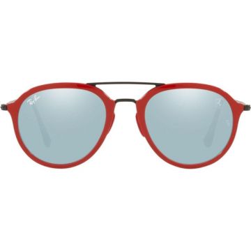 Ochelari de soare unisex Ray-Ban RB4369M F62330