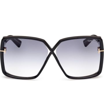 Ochelari de soare femei Tom Ford FT1117 01B Yvonne