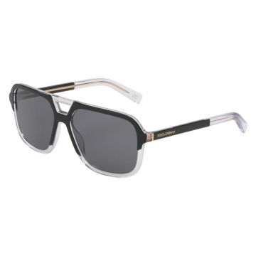 Ochelari de soare barbati Dolce&Gabbana DG4354 501/81