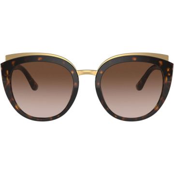 Ochelari de soare femei Dolce&Gabbana DG4383 502/13