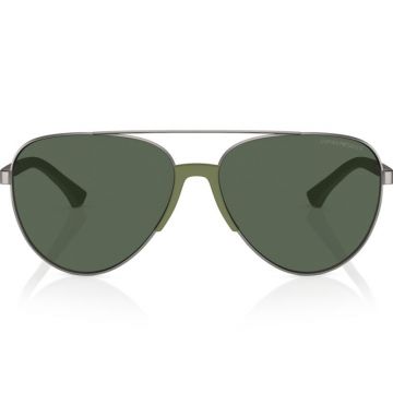 Ochelari de soare barbati Emporio Armani EA2059 3003/71