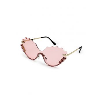 Ochelari de soare cat-eye