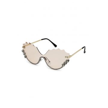 Ochelari de soare cat-eye