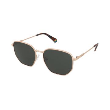 Ochelari de soare Polaroid PLD 6214/S/X DDB/UC