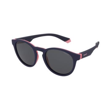 Ochelari de soare Polaroid PLD 8048/S BR0/M9