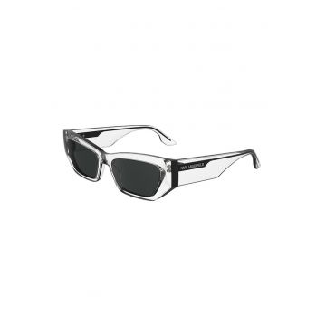 Ochelari de soare unisex dreptunghiulari