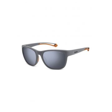 Ochelari de soare unisex patrati