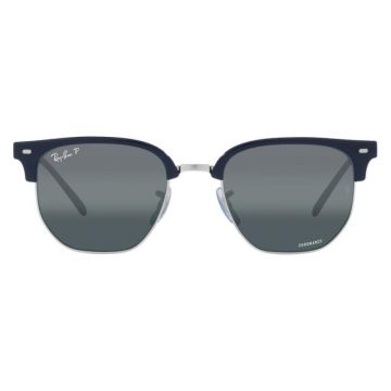 Ochelari de soare unisex Ray-Ban RB4416 6656/G6 New Clubmaster