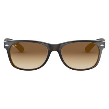 Ochelari de soare unisex Ray-Ban RB2132 710/51 New Wayfarer