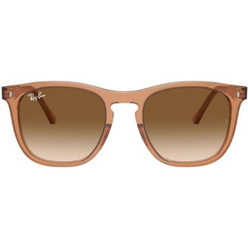 Ochelari de soare unisex Ray-Ban RB2210 6764/51