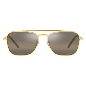 Ochelari de soare unisex Ray-Ban RB3636 9196/G5 New Caravan