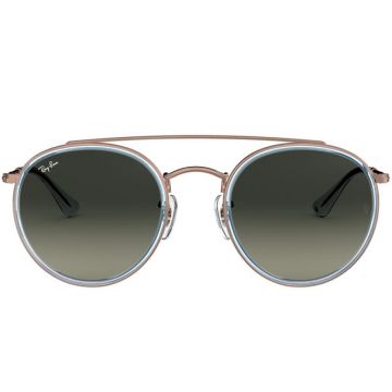 Ochelari de soare unisex Ray-Ban RB3647N 9067/71